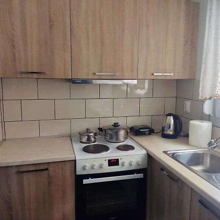 Stelmar Apartment Кавала Екстер'єр фото