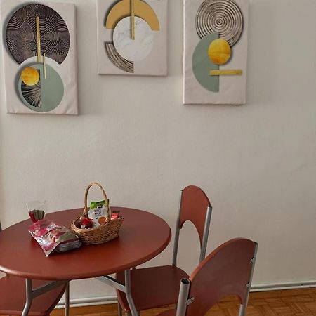 Stelmar Apartment Кавала Екстер'єр фото