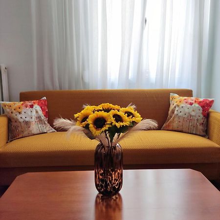 Stelmar Apartment Кавала Екстер'єр фото