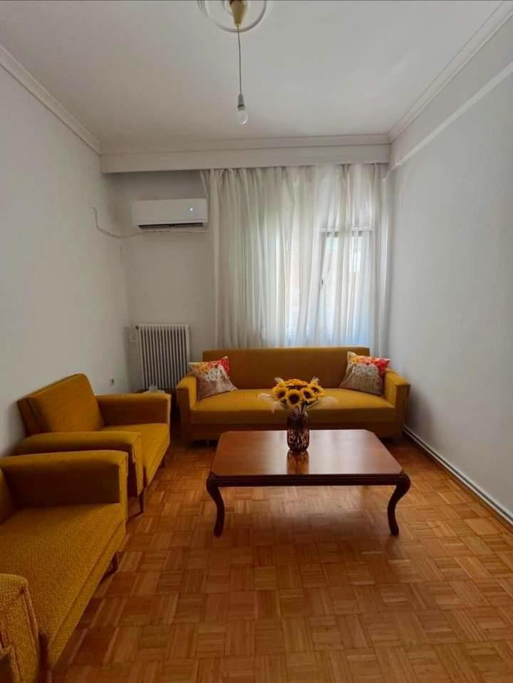 Stelmar Apartment Кавала Екстер'єр фото