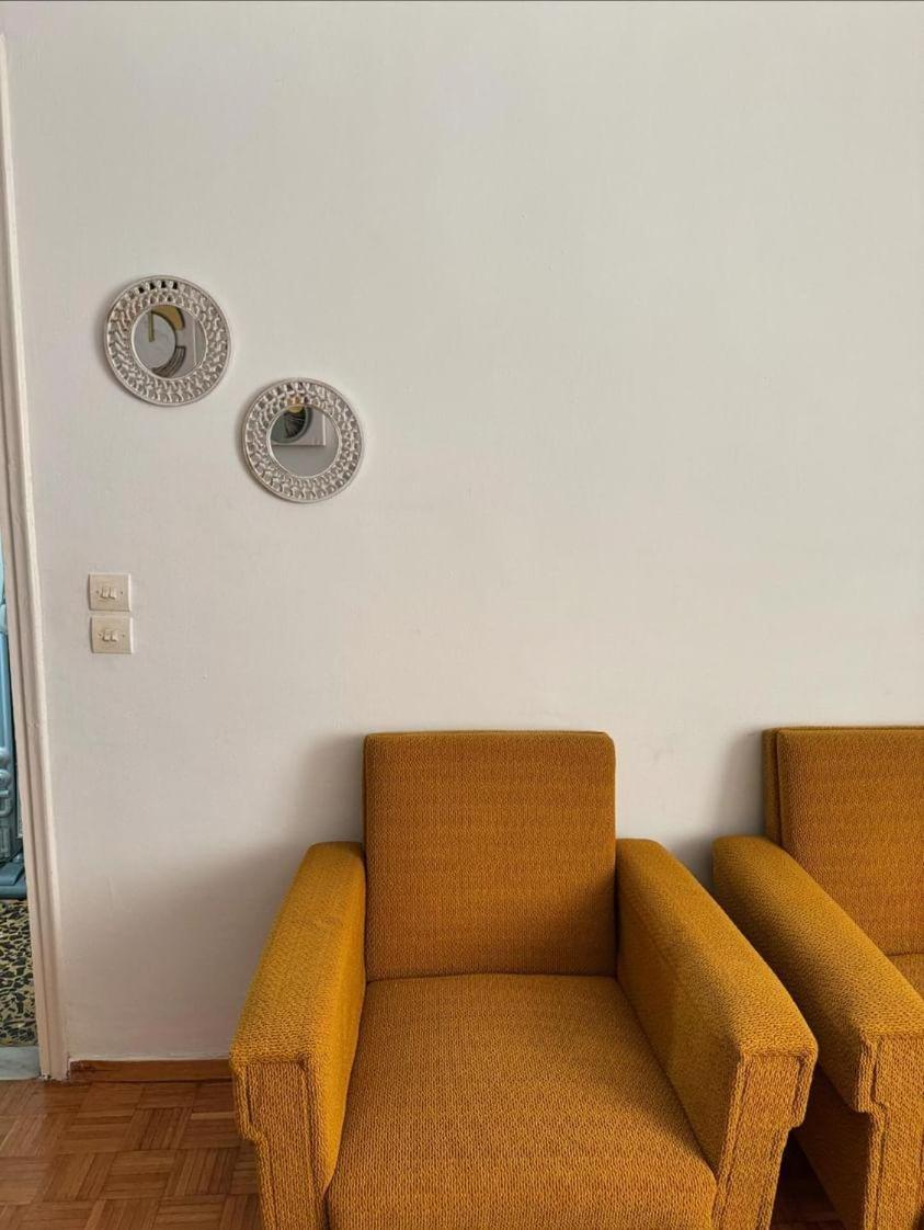Stelmar Apartment Кавала Екстер'єр фото