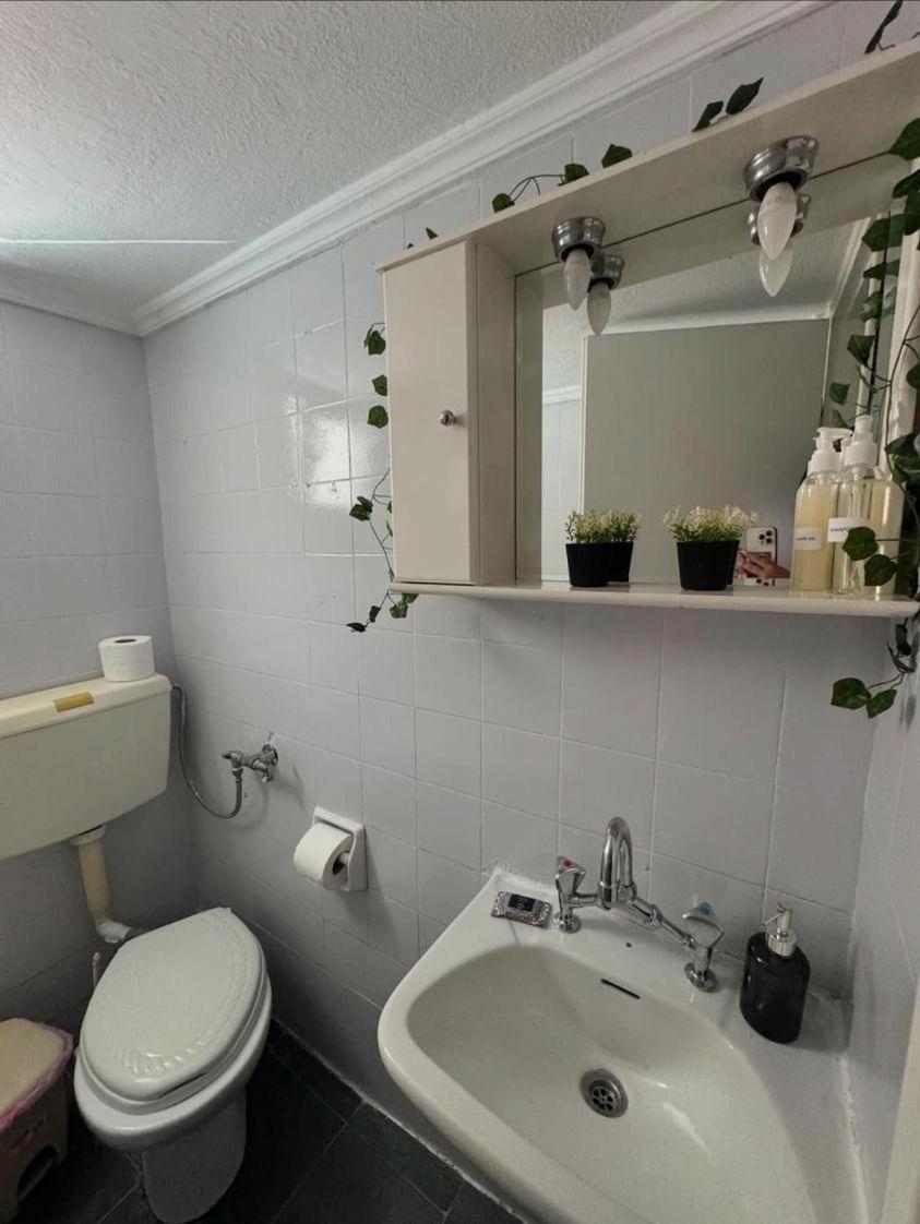 Stelmar Apartment Кавала Екстер'єр фото
