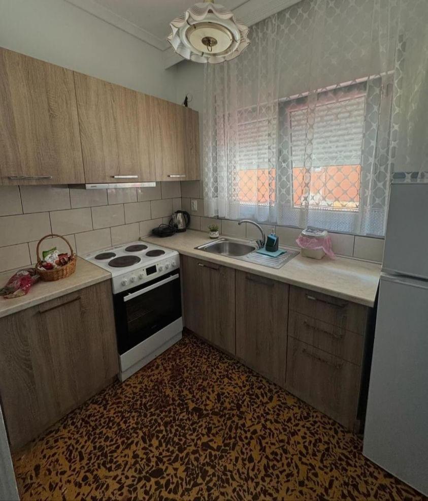 Stelmar Apartment Кавала Екстер'єр фото