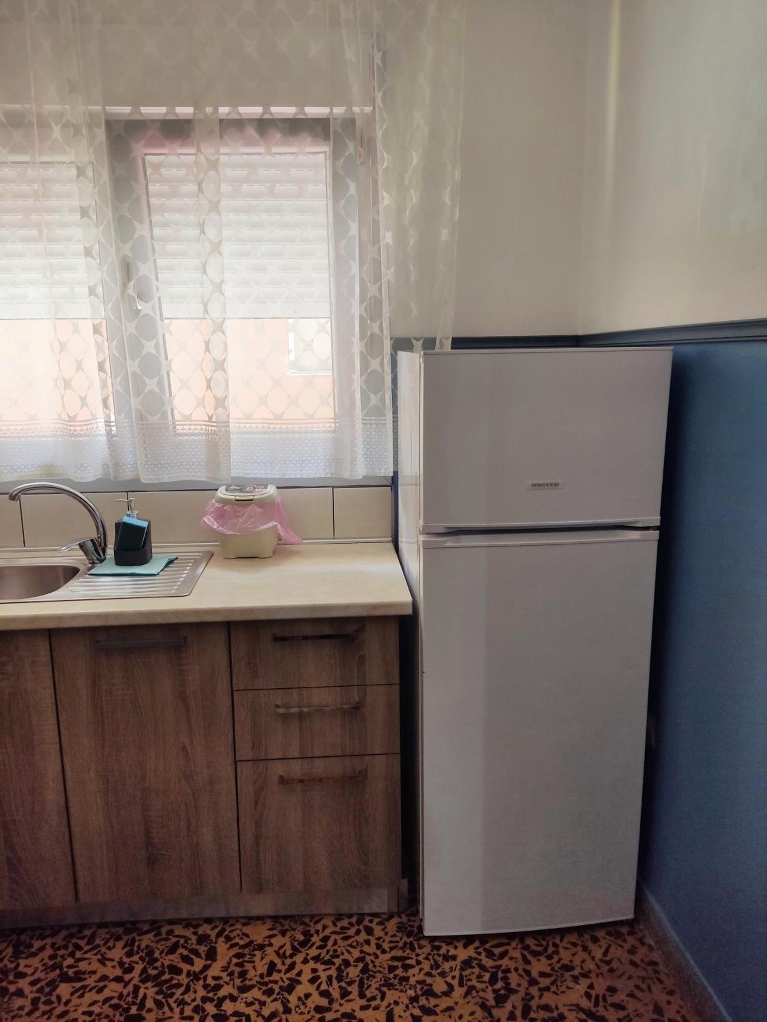 Stelmar Apartment Кавала Екстер'єр фото