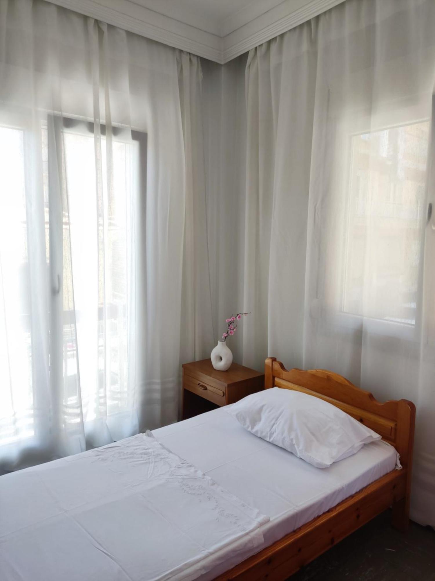 Stelmar Apartment Кавала Екстер'єр фото