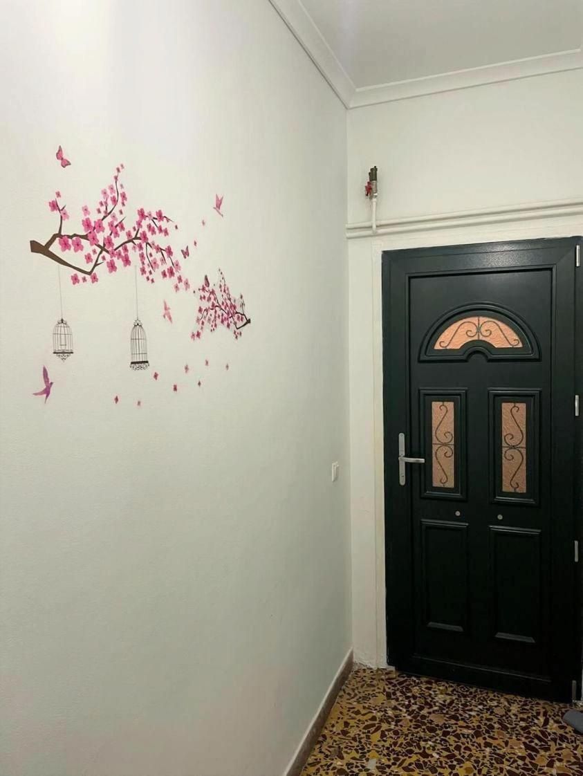 Stelmar Apartment Кавала Екстер'єр фото